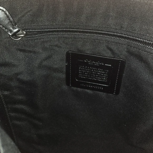 Coach Ranger Backpack - Picture 5 of 9